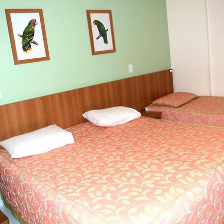 Golden Dolphin Grand Hotel - Flat Caldas Novas Esterno foto